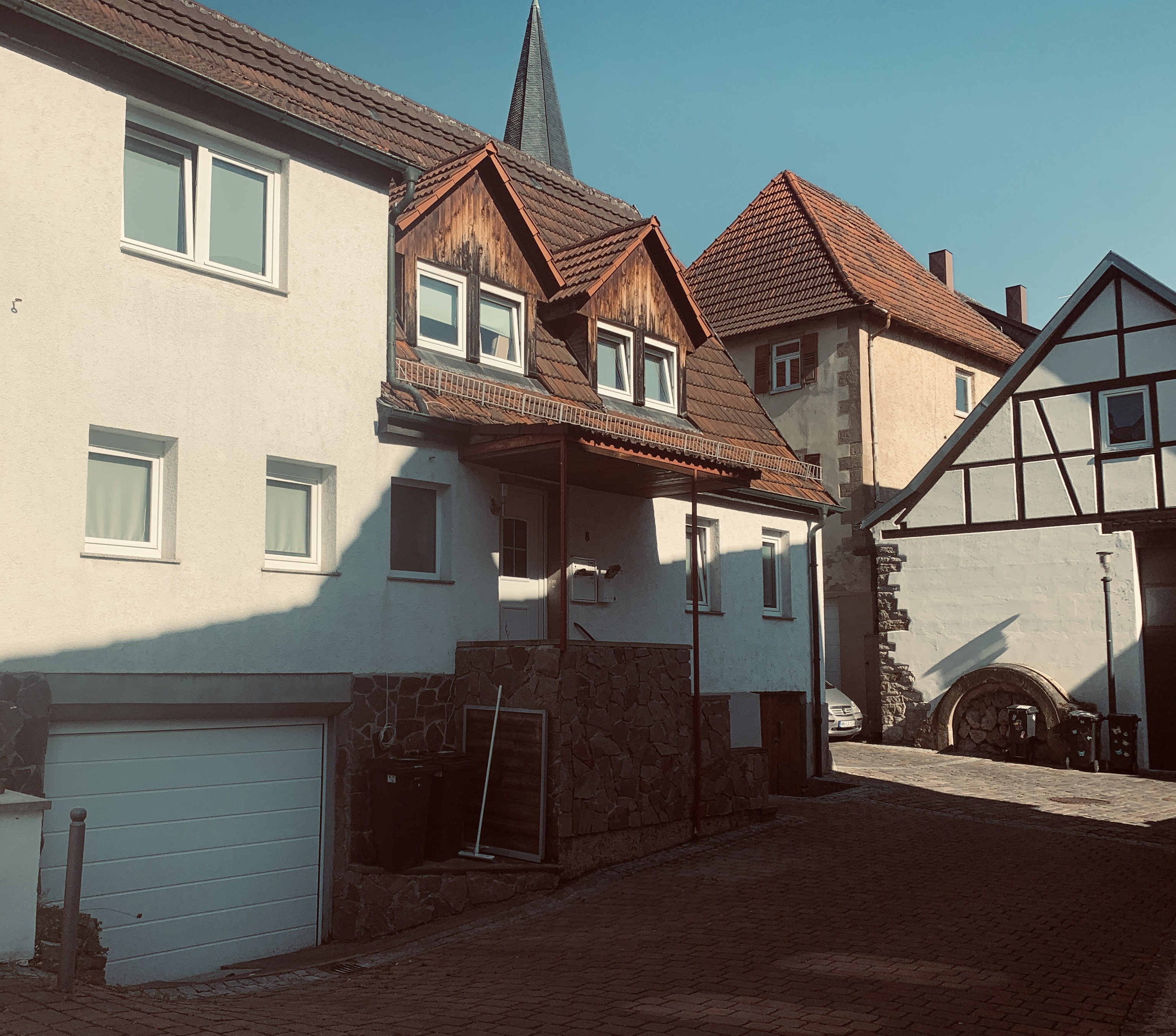 Monteurzimmer Nedic