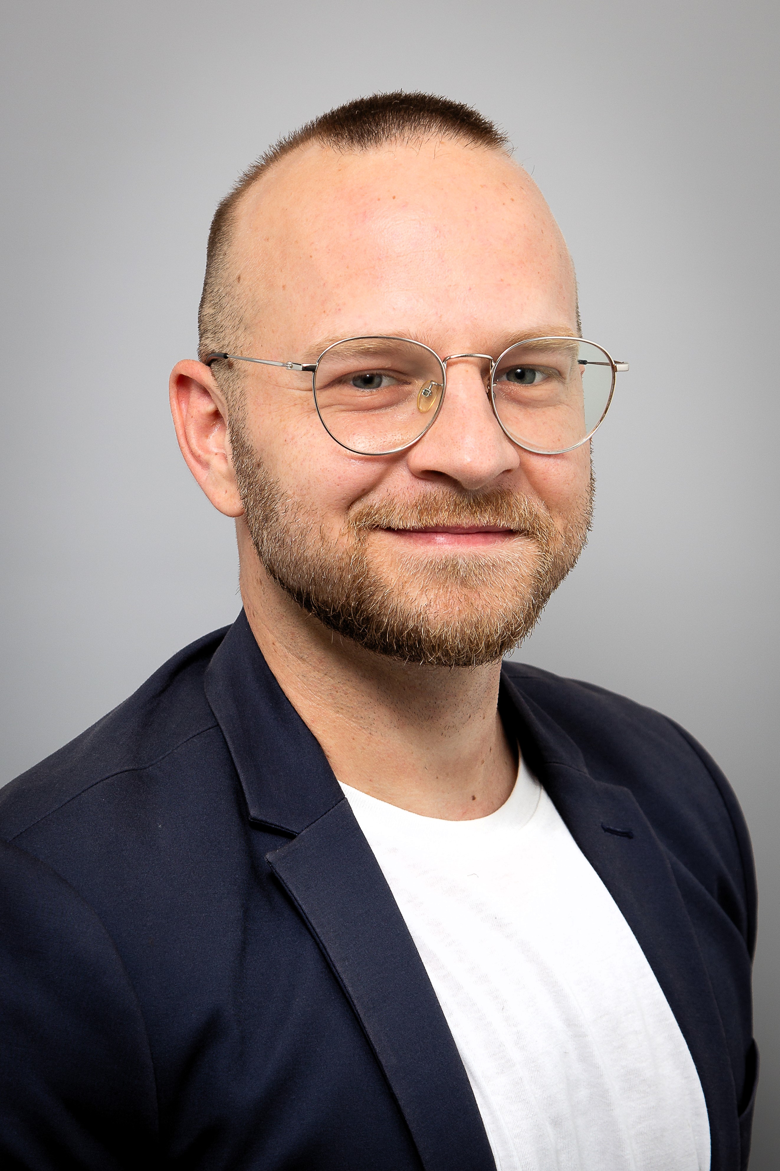 Daniel Nedic